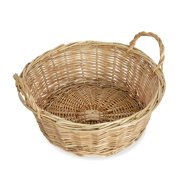 Wholesale Wicker Baskets The Lucky Clover Trading Co.