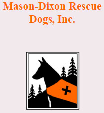 Mason-Dixon Rescue Dogs, Inc